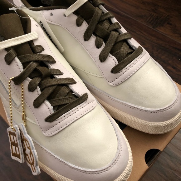 club c 85 x jazerai shoes